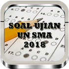 Soal UN SMA 2019 icône