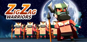 ZigZag Warriors