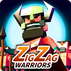 ZigZag Warriors APK Herunterladen