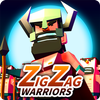 ZigZag Warriors Download gratis mod apk versi terbaru