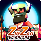 ZigZag Warriors 图标