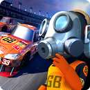 Pit Stop Racing : Club vs Club-APK