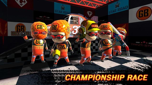 Pit Stop Racing banner