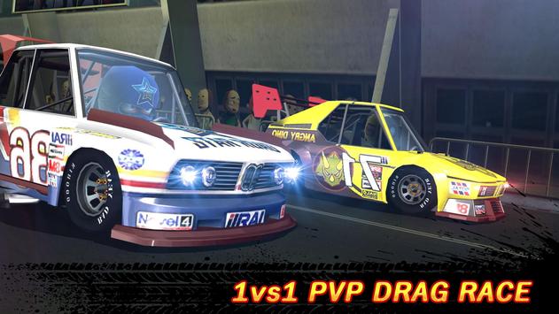 Pit Stop Racing banner