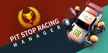 PIT STOP RACING : MANAGER