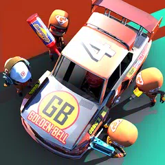 PIT STOP RACING: MANAGER APK Herunterladen