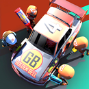 COURSE DE PIT STOP: LE MANAGER APK