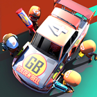 PIT STOP RACING : MANAGER-icoon