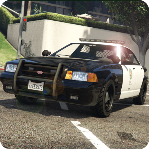 Car Driving Simulator 3d: USA Driver License