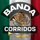 Musica Banda y Corridos APK