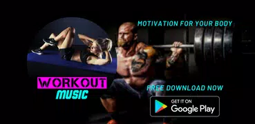 Fitness und Workout Musik