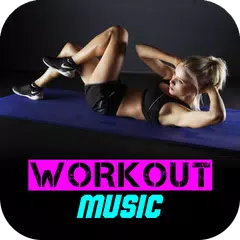 Workout Music APK download