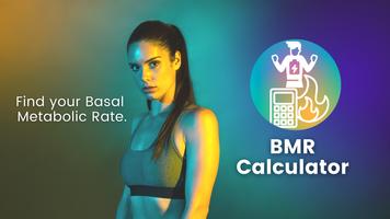 BMR Calculator پوسٹر