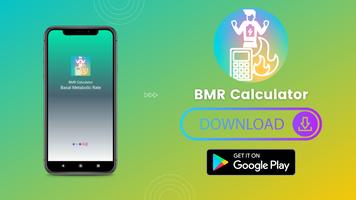 BMR Calculator اسکرین شاٹ 3