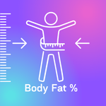 Body Fat Calculator icon