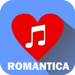 Canciones Romanticas Gratis アプリダウンロード