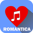 Canciones Romanticas Gratis icône