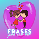 Frases de Amor para Enamorar APK