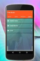 Musicas Gratis imagem de tela 3