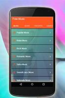 Musicas Gratis imagem de tela 1