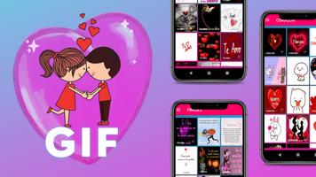 Gif de Amor con Movimiento penulis hantaran