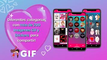 Gif de Amor con Movimiento syot layar 2