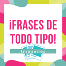 Imágenes con Frases de Todo APK