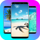 Imagenes de Playas Hermosas APK