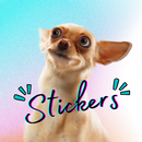 Stickers con Movimientos APK