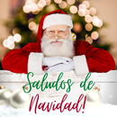 Saludos de Navidad APK