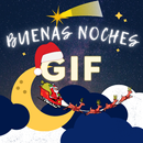 Saludos de Buenas Noches Gif APK