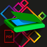 Escáner de Documentos a PDF