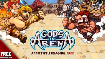 Gods In Arena gönderen