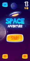 Space Adventure الملصق