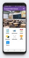 Coalgate Public Schools スクリーンショット 1