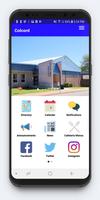 Colcord syot layar 1