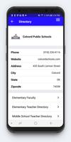 Colcord syot layar 2