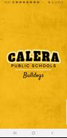 Calera Public School plakat