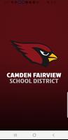Camden Fairview SD Affiche