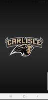 Carlisle School District Affiche