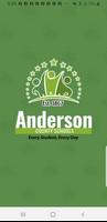 Anderson County Schools TN plakat