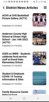 Anderson County Schools TN screenshot 2