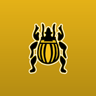 Alva Goldbugs ikona