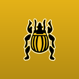Alva Goldbugs-icoon