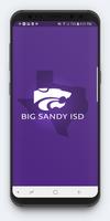 Big Sandy ISD poster