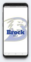 Brock ISD 포스터