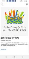 Greenwood ISD اسکرین شاٹ 3