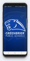 Greenbrier Public Schools poster