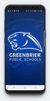 Greenbrier Public Schools 海报