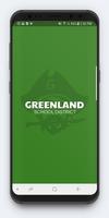 Greenland School District plakat